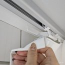 [공지] 스마트 전동커튼 셀프설치 윈테리어 내돈내산 후기 자동으로 열고 닫아요