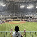332 | 고척스카이돔 외야 3층 332구역 시야 후기