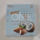 G00123 | 단백질바 Oh Yeah!, One, Almond Bliss 후기