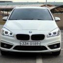 BMW 2-SERIES 218D 엑티브 투어러 이미지