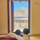 구름사이 | 안동 4인 숙소 한옥 여행 추천 구름에리조트 숙박 후기