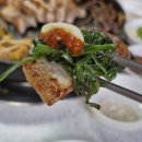 청도 금천 비소 12 | 금천구 맛집 블루리본 고기집 원다정왕소금구이