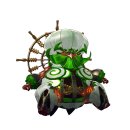 가호메디 | 공략 - 초반 팁 3 (초반 아키타이프 7종 사용 후기, 시커, 파이터, 매지션, 나이트, 힐러, 몽크, 딜러)