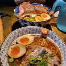 파리 루브르 박물관 근처 식당, 코다와리 라멘(Kodawari Ramen) 미슐랭 맛집이라는데?