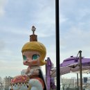 (주)팝아이콘 | 태국 방콕 아이콘 시암 팝마트, 태국 한정 라부부, 크라이베이비 웨이팅 구매 후기