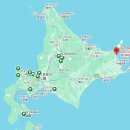 청림초등학교 앞(육교 밑) | 삿포로 러닝코스 추천 / 홋카이도 한바퀴 17km / gpx 파일정보와 후기까지