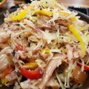 도야족발보쌈동산점
