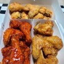 종국이두마리치킨，피자