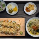 스타믿음농장 | 상암동 맛집 든든한 직장인 점심 DMC 미미롤집