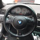 BMW/E46 M3/03년 10월 (04년식)/140500km/은색/무사고(단순교환 유)/3100만원 이미지