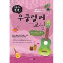 펀펀우쿨렐레 이미지