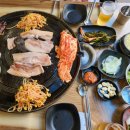 수락골솥뚜껑삼겹살 이미지