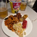 업사이클(새활용)(Ⅱ) | 인천공항 마티나라운지 동편 짧은 이용 후기 (우리카드 DA카드의정석Ⅱ 혜택 활용)