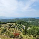 평안공원 이미지