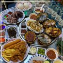 제철 해산물을 신선하게 맛볼 수 있는 광안리술집 마케왕