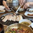 [맛집]광주 광산구 고기 맛집, 우리가족 외식 단골집 ‘어등명가 식육식당’ 방문 후기