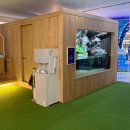 가산공원 화장실 | 가산디지털단지역 키즈카페 아쿠아밸리 내돈내산 후기