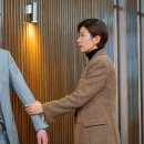이준영 판 뒤집기, 전혜진 역전 속에 숨겨진 부녀의 애틋한 서사와 차분한 반전