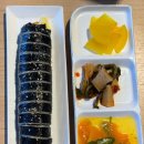 선흘네모김밥국수