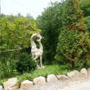 횡성자연휴양림 이미지