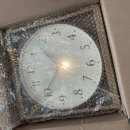 라비타 | 무소음 벽시계 추천 원목 감성 라비타 사용 후기