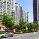 (버스)중흥S클래스.호반베르디움 이미지