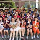 한수초등학교 부메랑 수업 이미지