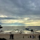 대천회집 | [대천] 대천 해수욕장 뷰 1등 횟집! 스끼다시 잘 나오는 해녀횟집 후기