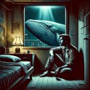 고래뱃속 | 최수철 장편소설 『고래 뱃속에서』