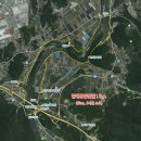 달천제방길 이미지