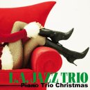 Piano Trio Christmas / L.A. JAZZ TRIO 이미지