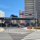 금호센트럴베이 행복주택 이미지