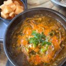 대구 공항 맛집 불로시장 불로진배기