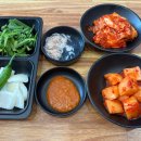 물만골 돼지국밥