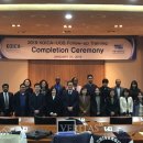 서울시립대학교 국제도시과학대학원 이미지