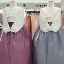 소유한복 이미지