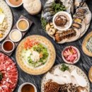 맛집선별[지역별-육.해.공]만남의 장소[음식-잠실-신천-새내],음식점,식사,만남