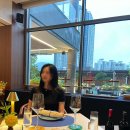 BLUE HAVEN(블루 헤이븐) | [부산 롯데호텔] 블루헤이븐 데이트코스 추천 풀사이드 바에서 즐긴 인생 뇨끼 내돈내산 솔직 후기