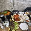 종로보쌈 이미지