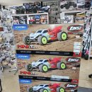 군산시-01002 | [전주RC]팀로시 Mini T2.0,1:18UTD18 미니트라이얼