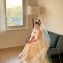 미 헤어스튜디오 | 👰🏻‍♀️웨딩촬영_헤어변형 '아띠은채채’ 추천 후기(+미세인트스튜디오)