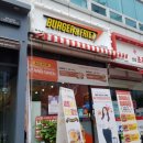 버거앤프라이즈 Burger&Friez 이미지