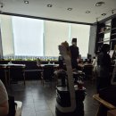 디라이스 | 명동 블루리본 맛집 마노디셰프명동 다녀온 후기(5.17.)