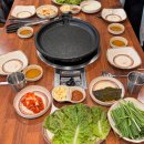 건원대로99번길 | 구리 가볼만한곳 인창동 오리고기 맛집 하루덕 가족식사 몸보신