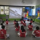 가온누리 명성태권도장 이미지