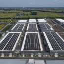 길에너지 태양광발전소 이미지