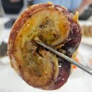 (주)고원 | [속초 아바이마을 맛집] '고원' 오징어누룽지순대 맛집 방문 후기