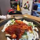 [춘천맛집] '사우진미 닭갈비' 솔직 후기