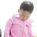 샤니래쉬 | 여름 필수품 이야이야오 아기래쉬가드 디자인도 기능도 넘나 좋은것!!