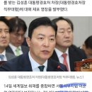 [단독] 法 ‘출석 불응’ 김성훈 경호처 차장 체포영장 발부… 이미지